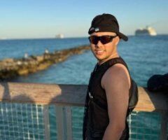 Gainesville escorts - Cubano — Gainesville, FL Male Escort