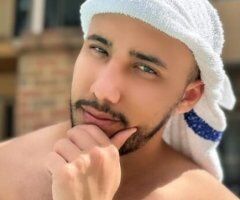 Cubano — Gainesville, FL Male Escort - Image 4