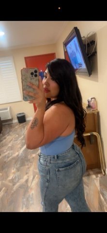 Modesto Incall Special — Greek Fetish-Friendly Curvy Latina Escort (28) - 1