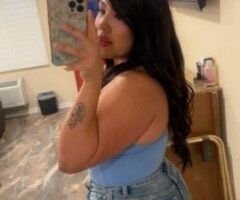Modesto escorts - Modesto Incall Special — Greek Fetish-Friendly Curvy Latina Escort (28)