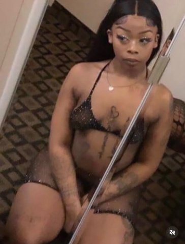  Candy-themed “Daddy” roleplay escort (24) in Little Rock, AR - 1