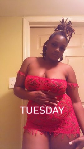 Macon GA Female Escort — Fun today - 1