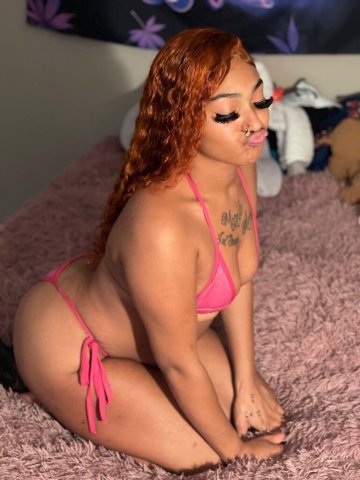 Treasure Coast Outcall & Facetime — Content Live Sessions, Indica - 1