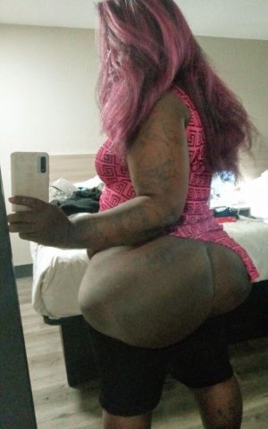 Lafayette, LA Female Escort — Porn Star/FT Sessions (Barbi - 29) - 1