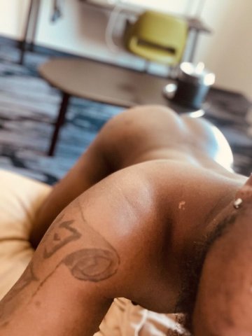 Orlando Male Escort — Dick Pic First, Oral & Ass Play - 1
