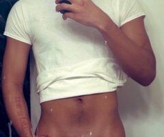 St. Louis Male Escort — FaceTime fun + erotic full body massage - Image 5