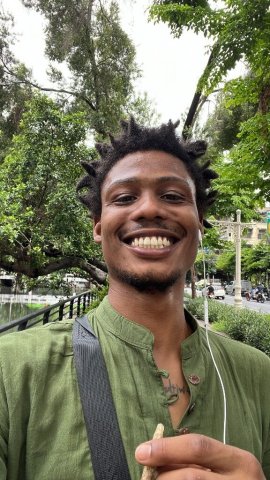 Phoenix Content Shoot — Looking for People Who Are Down - 1