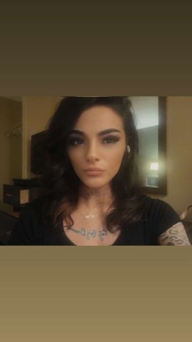 Detroit Female Escort — flirty, drama-free meetups - 1