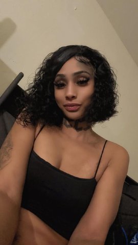 Phoenix Hot Wet & Wild Escort — Slim Baddie - 1