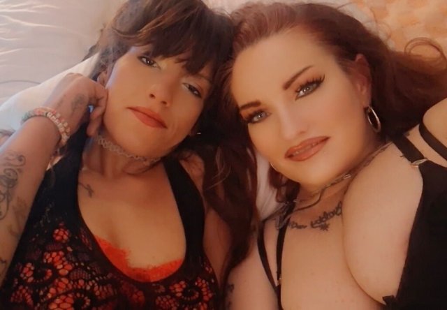 ⛩️ 2 Girl Massage Special ⛩️ — 35 - 1