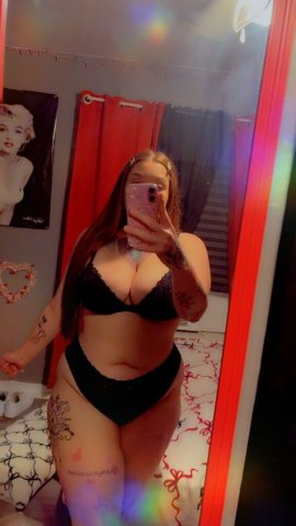 San Antonio Female Escort — New to town (text only) - 1