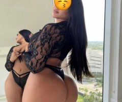 Latina caliente en Albany, NY — BBJ, masajes eróticos y anal - Image 2