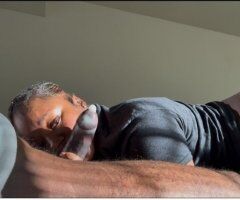 Throat Goat full-of-fun — FaceTime verified escort (DC) + massages - Image 2
