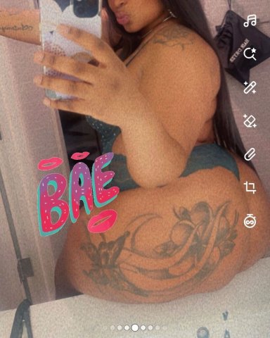 Cleveland Brown-Skin Daddy Fun Escort — Tattoos, FaceTime/Google Duo Verify, Outcalls - 1