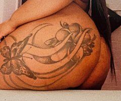 Cleveland Brown-Skin Daddy Fun Escort — Tattoos, FaceTime/Google Duo Verify, Outcalls - Image 3