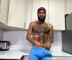 Big uncut dick + quality massages (oral/anal play) — outcalls today - Image 4