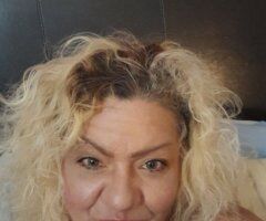 Independent mature Latina lady (46) in Dallas—sexy, dominant & fetish-focused - Image 2