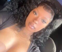 Blasian Slut — Outcalls & Carplay (Gentlemen’s Only) - Image 2