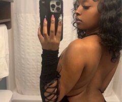 Blasian Slut — Outcalls & Carplay (Gentlemen’s Only) - Image 8