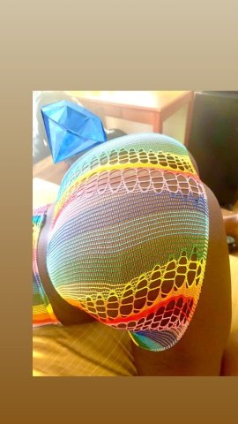 Pretty Chocolate queen (23) — Incalls & Outcalls in Washington, DC - 1
