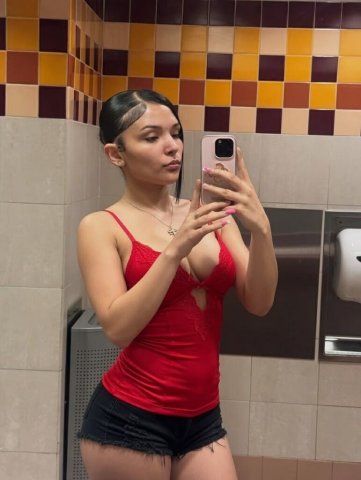 Dallas Incall & Outcall Hot Queen Girl — Car Fun, FaceTime - 1