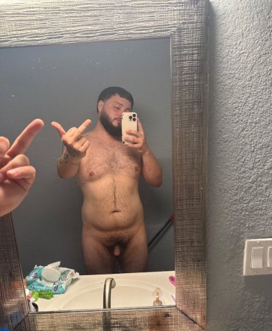 Daytona Male Escort — In-Call/Out-Call + Custom FaceTime Video - 1