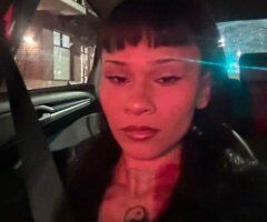 Poppy — Cute petite mixed girly for sweet, wet sloppy toppy (outcalls only) - Image 3