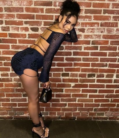 Jasmine (18) — Greek, Fetish, Roleplay & BDSM - 1