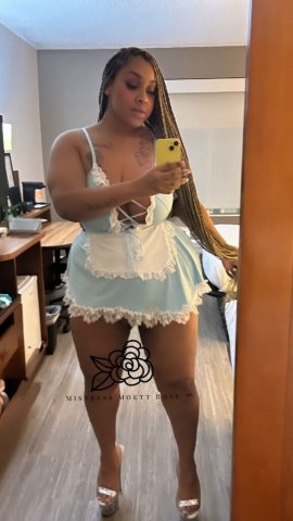 Jersey City BBW Mistress — Mistress Moett (Outcalls, Custom Content, Verification) - 1