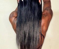 Brooklyn escorts - Brooklyn Demon Fetish Escort — Brownsken, super tight & super wet