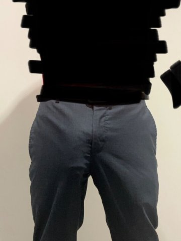 Clean Cut 9.5' Of Fun — Mobile Cincinnati Male Escort (Top/Giver) - 1