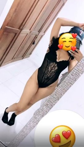 Bronx Latina BBJ & Anal Sessions (Lulu) - 1