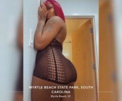Myrtle Beach Female Escort — Carplay, Incall, or Outcall - Image 2