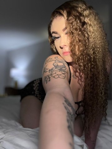 New Orleans LA Escort — Incall/Outcall 24/7, FaceTime verify - 1