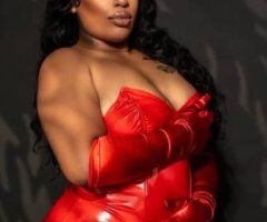 San Francisco escorts - Sweet & Juicy, thick shaved escort for incalls, outcalls & car fun (SF)