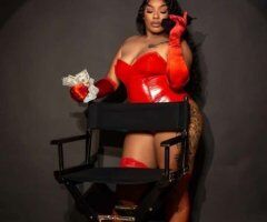 Sweet & Juicy, thick shaved escort for incalls, outcalls & car fun (SF) - Image 4