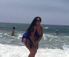 Central Jersey BBW Cougar Escort — Outdoor Steamy Jacuzzi + Domination - Image 6