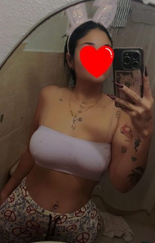 Latina real — fotos mías, tratos relajados y discretos (Central Jersey) - 1