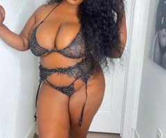 ZOEY (27) — Discreet Curvy BBW Escort (Condom Only, Fetish-Friendly) - Image 5