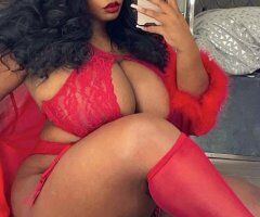 ZOEY (27) — Discreet Curvy BBW Escort (Condom Only, Fetish-Friendly) - Image 6