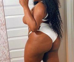 ZOEY (27) — Discreet Curvy BBW Escort (Condom Only, Fetish-Friendly) - Image 8