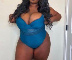 ZOEY (27) — Discreet Curvy BBW Escort (Condom Only, Fetish-Friendly) - Image 9