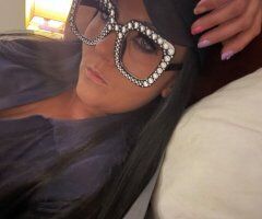 Greensboro NC Female Escort — Wet Pussy & Great Head - Image 5