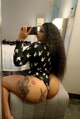 Q&A Special Incall & Outcalls — Facetime Verification Available - 1