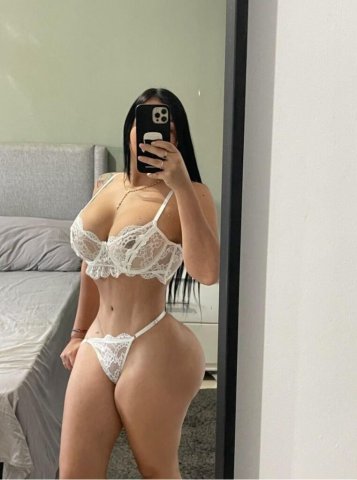 Soy muy sumisa y tierna — chica caliente, limpia, y apasionada - 1
