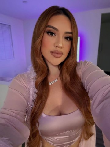 QV Special — Incall Only Female Escort (Orange County) - 1