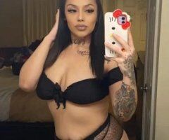 Modesto CA Latina Bombshell — Big Booty, Facetime + Content - Image 6