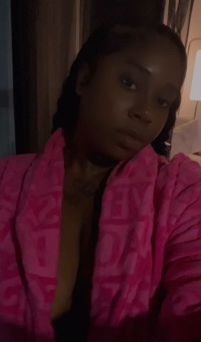 Savannah GA Chocolate Ebony Escort — Incalls + FaceTime - 1
