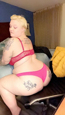 Space Coast Florida Fat Girls Escort — Incall & Outcall - 1