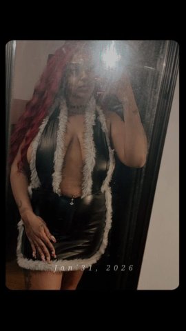 Call Me Dimplez  — Incall or Carplay in Fayetteville, NC - 1